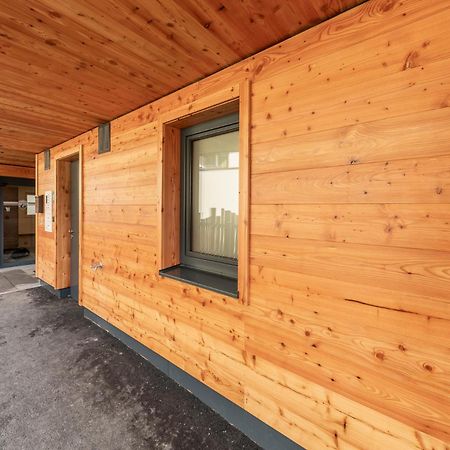 Appartements Zwoelferkogelblick Saalbach-Hinterglemm Eksteriør bilde