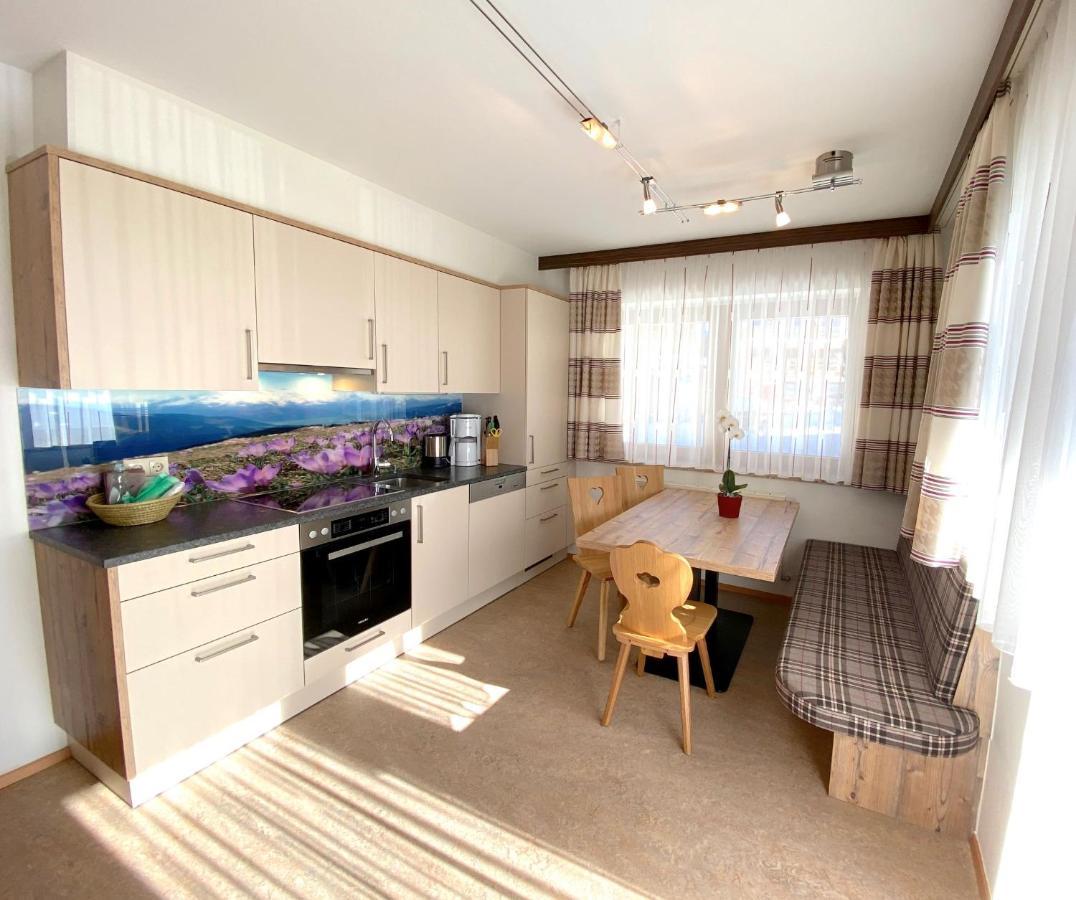 Appartements Zwoelferkogelblick Saalbach-Hinterglemm Eksteriør bilde