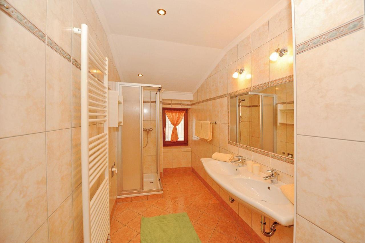 Appartements Zwoelferkogelblick Saalbach-Hinterglemm Eksteriør bilde