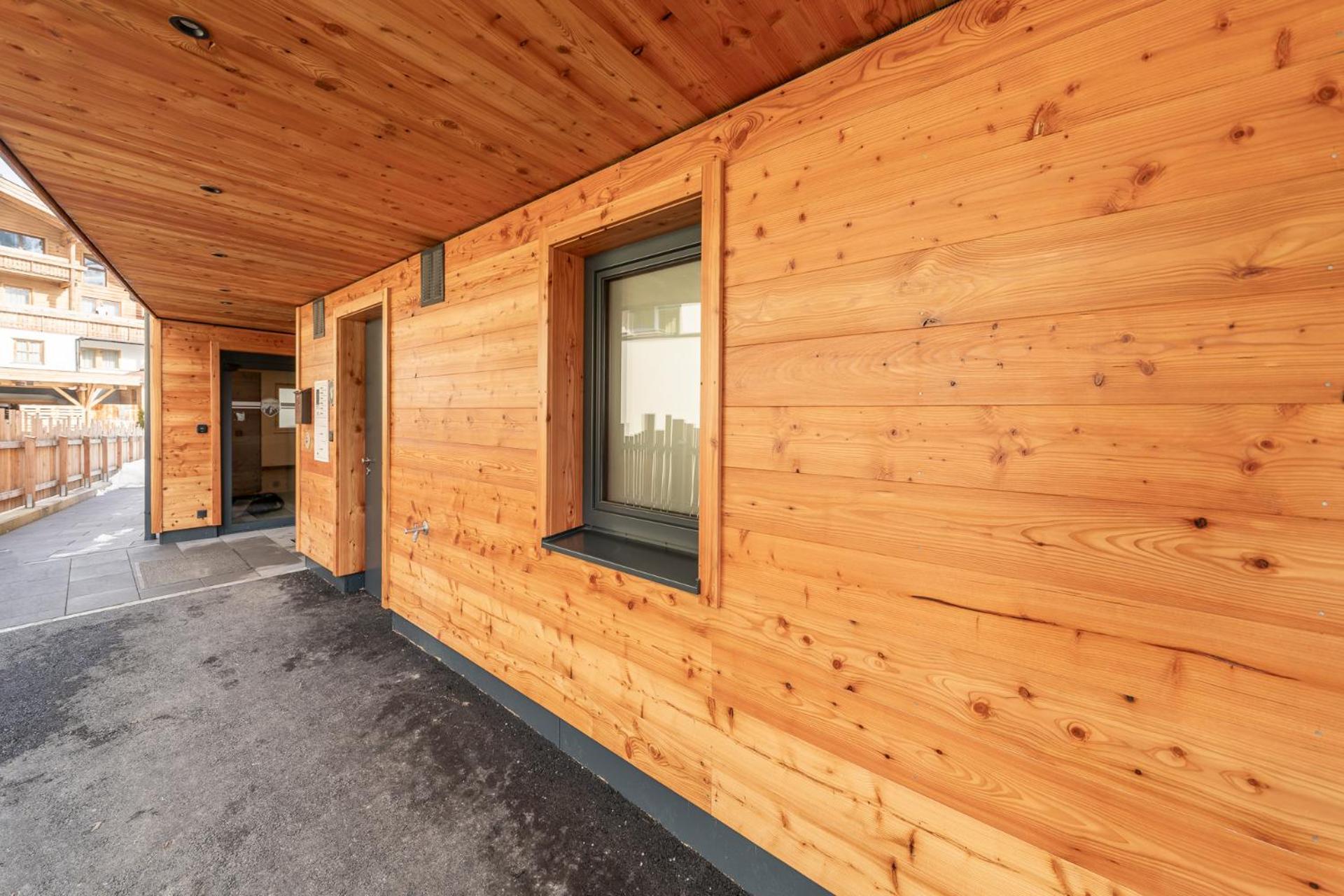 Appartements Zwoelferkogelblick Saalbach-Hinterglemm Eksteriør bilde