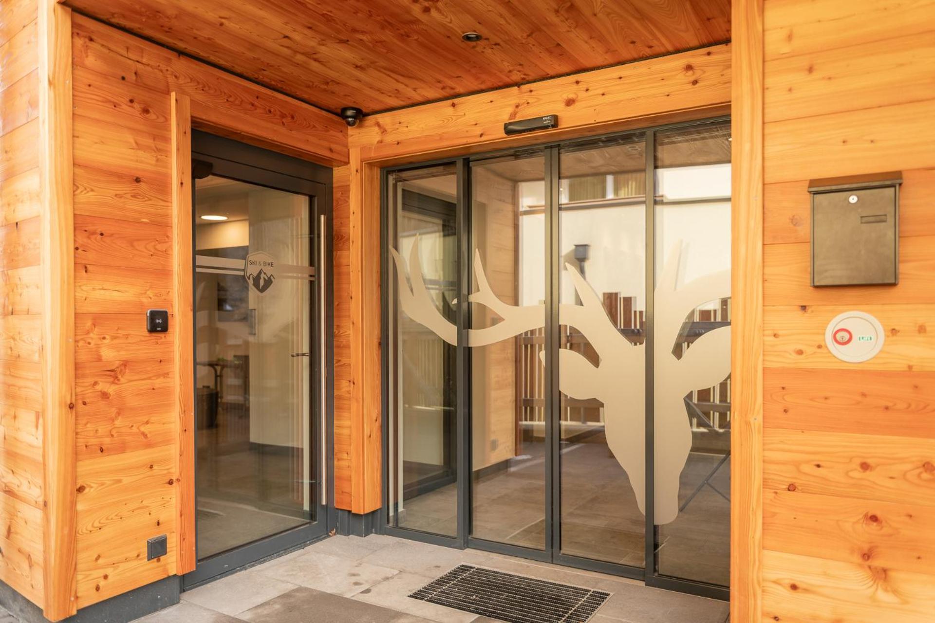 Appartements Zwoelferkogelblick Saalbach-Hinterglemm Eksteriør bilde